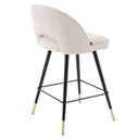Swivel Counter Stools (2) Cliff