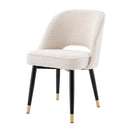 Cut-Out Dining Chair (2) Cliff