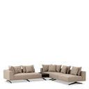 Fabric Sectional Sofa Endless