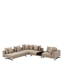Fabric Sectional Sofa Endless