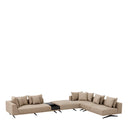 Fabric Sectional Sofa Endless