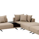 Fabric Sectional Sofa Endless