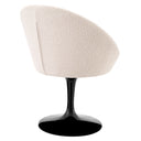 Modern Retro Swivel Chair O'Neill