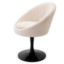 Modern Retro Swivel Chair O'Neill