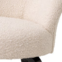 Upholstered Dining Armchair Moretti