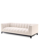 Channel Stitched Sofa Ditmar