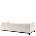 Channel Stitched Sofa Ditmar