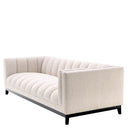 Channel Stitched Sofa Ditmar