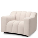 Upholstered Armchair Kelly