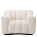 Upholstered Armchair Kelly