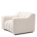 Upholstered Armchair Kelly