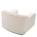 Upholstered Armchair Kelly