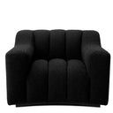 Upholstered Armchair Kelly
