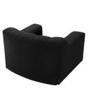 Upholstered Armchair Kelly