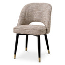 Cut-Out Dining Chair (2) Cliff