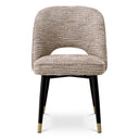 Cut-Out Dining Chair (2) Cliff