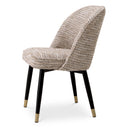 Cut-Out Dining Chair (2) Cliff