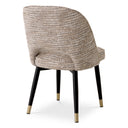 Cut-Out Dining Chair (2) Cliff