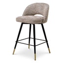 Swivel Counter Stools (2) Cliff