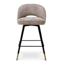 Swivel Counter Stools (2) Cliff