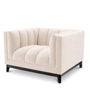 Upholstered Stitch Armchair Ditmar