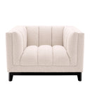 Upholstered Stitch Armchair Ditmar