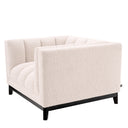 Upholstered Stitch Armchair Ditmar