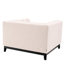 Upholstered Stitch Armchair Ditmar