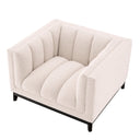 Upholstered Stitch Armchair Ditmar