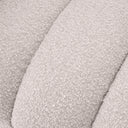 Upholstered Stitch Armchair Ditmar