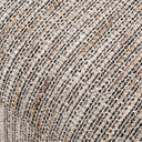 Curve Upholstered Sofa Brice