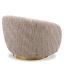 Swivel Accent Armchair Brice