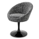 Modern Retro Swivel Chair O'Neill