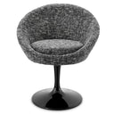 Modern Retro Swivel Chair O'Neill