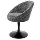 Modern Retro Swivel Chair O'Neill
