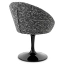 Modern Retro Swivel Chair O'Neill
