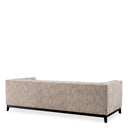Channel Stitched Sofa Ditmar