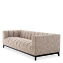 Channel Stitched Sofa Ditmar
