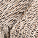 Deep Channel Stitched Bench Bente