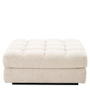 Channeled Modular Ottoman Dean