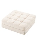 Channeled Modular Ottoman Dean