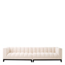 Cream Boucle Sofa L Ditmar