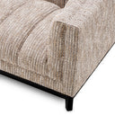 Upholstered Stitch Armchair Ditmar