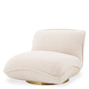 Modern Swivel Chair Relax