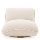 Modern Swivel Chair Relax
