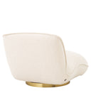 Modern Swivel Chair Relax