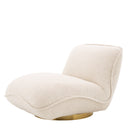 Modern Swivel Chair Relax