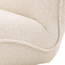 Modern Swivel Chair Relax