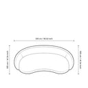 Minimalist Sofa Amore