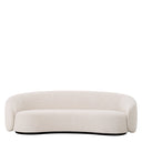 Minimalist Sofa Amore